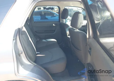 2008 Mazda Tribute S Touring from USA, damaged, VIN 4F2CZ06108KM31506